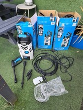 Mac Allister Corded Pressure