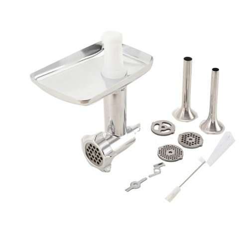 Kitchen meat grinder sausage - meat,