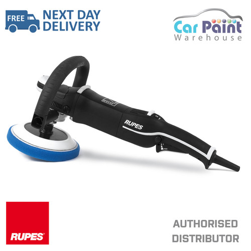 Rupes bigfoot lh19e rotary - bigfoot,