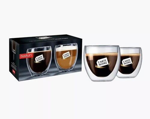 Bodum pavina double wall - pavina,