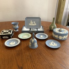 Wedgwood Jasperware Starter