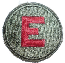 ORIGINAL WW2 US ARMY