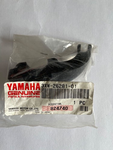 Yamaha cap grip upper - yamaha,