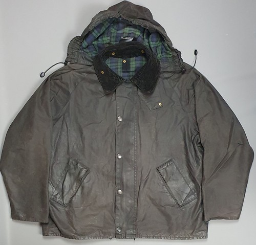 Barbour transport jacket c40 - barbour,
