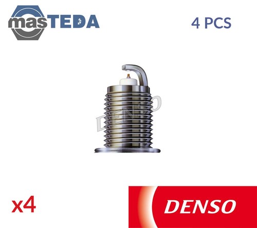 Sk20r11 engine spark plug set - sk20r11,
