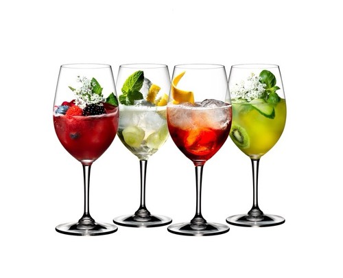 Riedel spritz drinks - riedel,