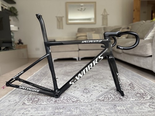 Specialized works tarmac sl6 - tarmac,
