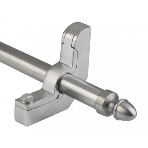 Deluxe individual brushed - deluxe,