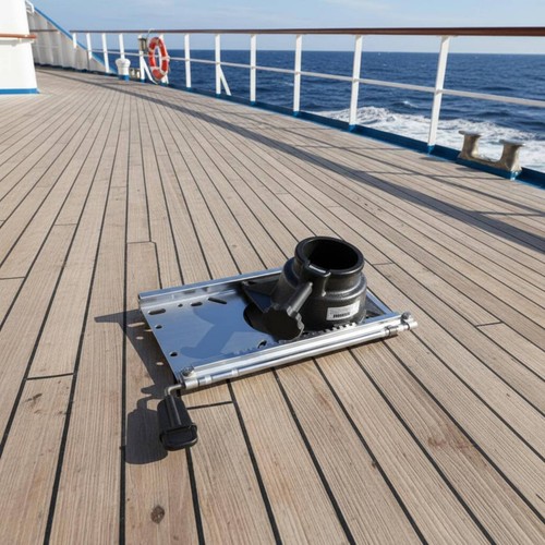 Boat seat slider - boat,
