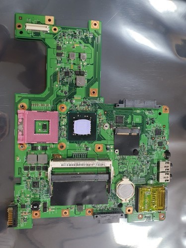Dell inspiron 1545 - dell,