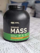 Optimum Nutrition Serious Mass