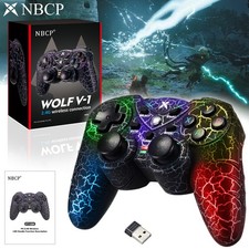 NBCP USB 2.4G Wireless PC