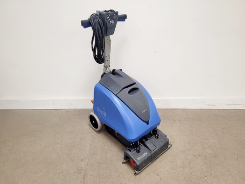 Numatic floor scrubber - floor, scrubber/dryer