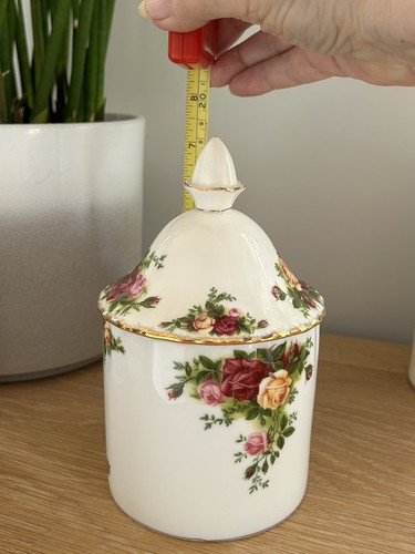Royal albert old - royal, country