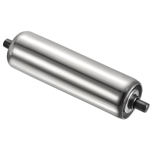 Patikil conveyor roller - roller, 2"