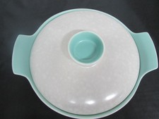 Retro Poole Pottery Two Tone