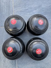 Set of 4 Greenmaster Pro-Line