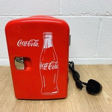 Official Coca Cola Branded 6