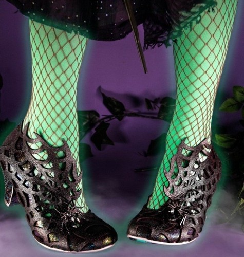 Irregular choice women black - irregular,