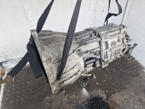 Series gearbox speed - 5, 6