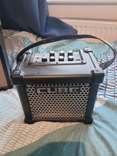 Roland Micro Cube GX Guitar