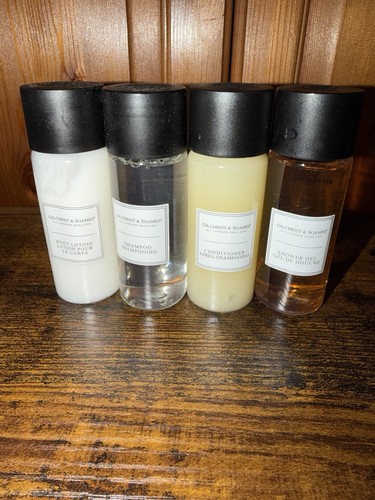 Gilchrist soames travel gift - gilchrist,