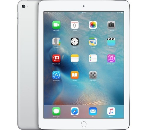 Apple ipad air - apple, 2