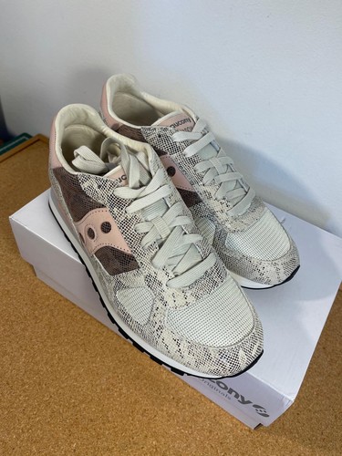 Rare saucony shadow original - shadow,