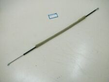 GENUINE MAZDA 323 BG Heater Climate Control Panel Bowden Cable BR70-61-C45B