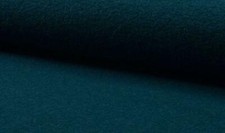 Luxury 100% Boiled Wool Fabric