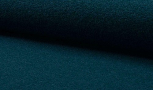 Luxury 100 boiled wool - luxury, 100%