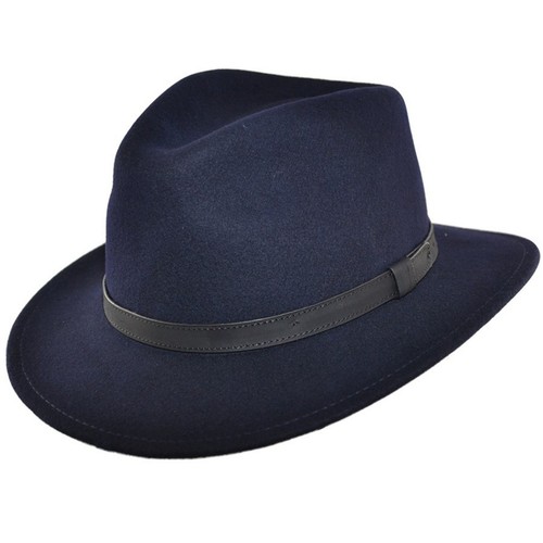 Gents crushable navy - gents,