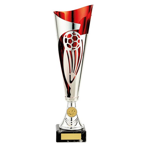 Champions football red - champions,