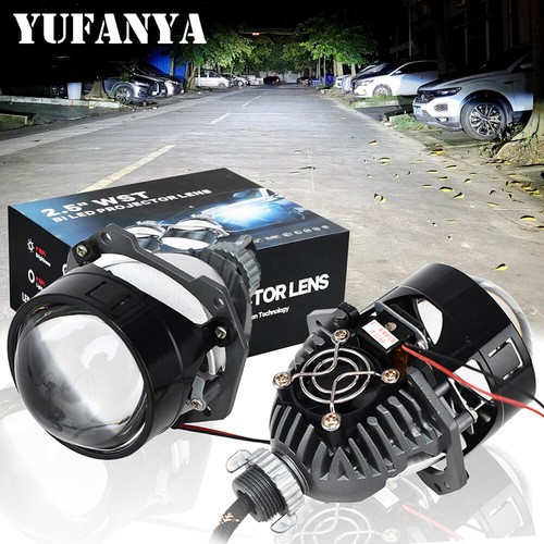 Pair mini headlight - mini,
