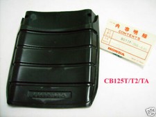 Honda CB125 CB125T Rear Fender