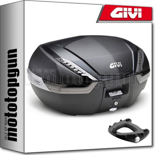 Givi v47nnt top case rear - givi,