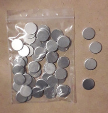 50 Aluminium Metal Stamping