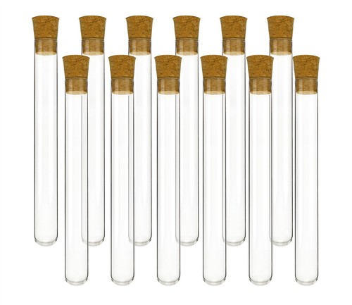 Eisco 25ml test tubes with - eisco,
