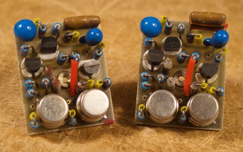 Vintage neve ba438 - vintage,