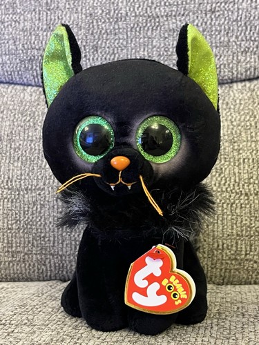 Bnwt retired beanie boo - bnwt,