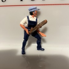 Vintage Timpo American Wild