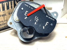 NOS Smiths Fuel Gauge