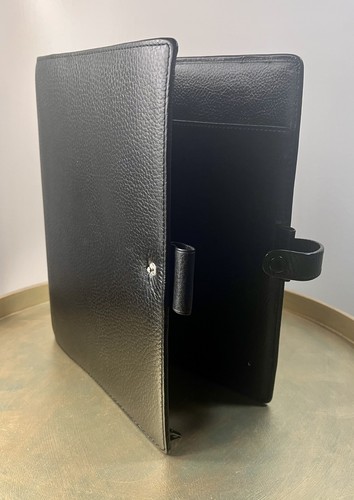 Filofax genuine leather - filofax,
