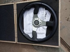 Max Power Avanti Leather