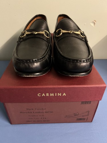 Carmina horsebit loafers 80746 - carmina,