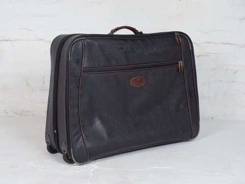 Vintage mulberry wheeled - vintage,
