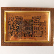 Vintage Etchmaster Original