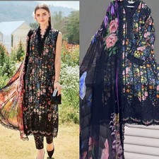 Pakistani Designer MARIA B