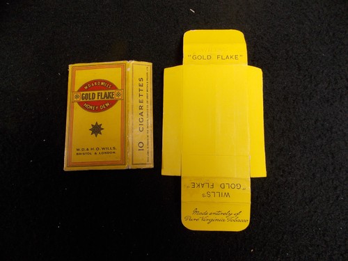 Vintage wills wild gold - t1,