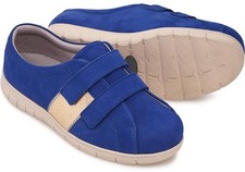 Cosyfeet Womens Shoe Ali Wide